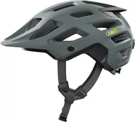 Kaski rowerowe - ABUS Moventor 2.0 Helmet, szary L | 59-61cm 2022 Kaski MTB - miniaturka - grafika 1