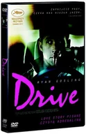 Filmy akcji DVD - Drive - miniaturka - grafika 1