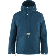 Kurtki męskie - Kurtka męska Fjällräven Vardag Anorak M Rozmiar: XL / Kolor: niebieski - miniaturka - grafika 1