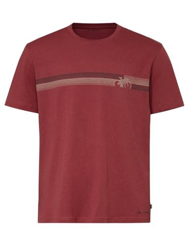Męski T-shirt Cyclist V