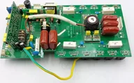 Akcesoria do elektronarzędzi - Dedra Płyta sterująca - miniaturka - grafika 1