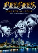 Koncerty - Bee Gees One For All Tour Live in Australia 1989 DVD) Bee Gees - miniaturka - grafika 1