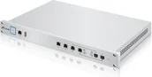 Firewalle sprzętowe - Zapora sieciowa Ubiquiti UniFi Security 2 GB USG-PRO-4 - miniaturka - grafika 1
