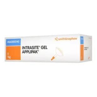 Opatrunek hydrożelowy Intrasite Gel, 15 g - Problemy skórne - miniaturka - grafika 1