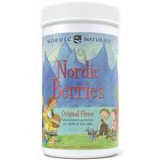 Witaminy i minerały - Nordic Naturals Nordic Berries (200 żelków) - miniaturka - grafika 1
