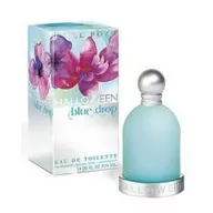 Wody i perfumy damskie - Jesus Del Pozo Halloween Blue Drop woda toaletowa 30ml - miniaturka - grafika 1