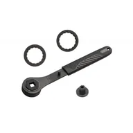 Narzędzia rowerowe - PRO Bottom Bracket Remover for Shimano Hollowtech II 2021 Narzędzia FAPRTLB031 - miniaturka - grafika 1