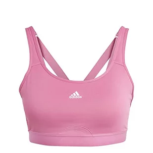 adidas Biustonosz sportowy Marka Model TLRD Move HS - Biustonosze - miniaturka - grafika 1