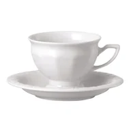 Serwisy obiadowe - ROSENTHAL Maria filiżanka espresso/ mokka ze spodkiem - miniaturka - grafika 1