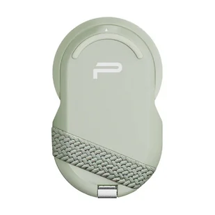 Uchwyt magnetyczny do telefonu PGYTech (zielony) - Pozostałe akcesoria do telefonów - miniaturka - grafika 1
