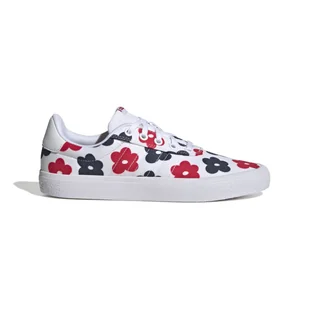 Damskie Buty ADIDAS VULCRAID3R H06105 – Biały - Półbuty damskie - miniaturka - grafika 1