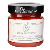 Koncentraty warzywne, przeciery - Salsa paprykowa - miniaturka - grafika 1