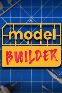 Model Builder (PC) Klucz Steam - Gry PC Cyfrowe - miniaturka - grafika 1