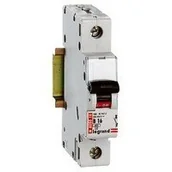 Wyłączniki światła i elektryczne - Eaton Wyłącznik-nadprądowy-1P-B-63A-6kA-S301-TX3-605516 403363 - miniaturka - grafika 1