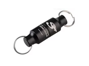 Klips magnes do kamizelki, podbieraka Scierra 3kg - Inne akcesoria dla wędkarzy - miniaturka - grafika 1