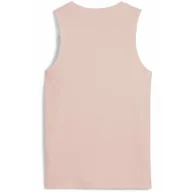Koszulki sportowe damskie - Damska koszulka bez rękawów HER PUMA Rose Quartz Pink - miniaturka - grafika 1