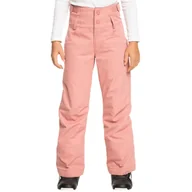 Spodnie narciarskie - Spodnie snowboardowe dziecięce ROXY Diversion Girl - miniaturka - grafika 1