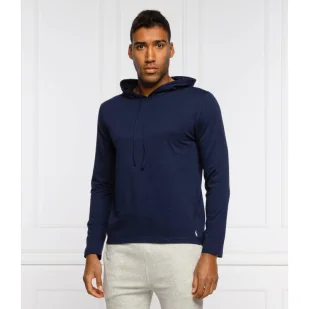 POLO RALPH LAUREN Bluza | Regular Fit - Bluzy męskie - miniaturka - grafika 1
