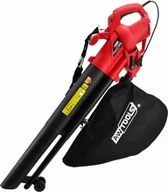 Dmuchawy i odkurzacze do liści - AWTools AW81000 - miniaturka - grafika 1