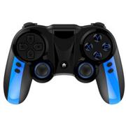 Gadżety dla graczy - Gamepad iPega Blue Elf iOS/Android BT PG-9090) Czarny/Niebieski - miniaturka - grafika 1