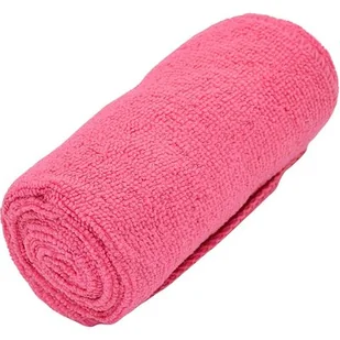 Ręcznik szybkoschnący DUNLOP 1056401 Różowy - Ręczniki - miniaturka - grafika 1