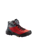 Buty trekkingowe damskie - BUTY CIRCE GTX WOMEN-SALMON-PEACOCK - miniaturka - grafika 1