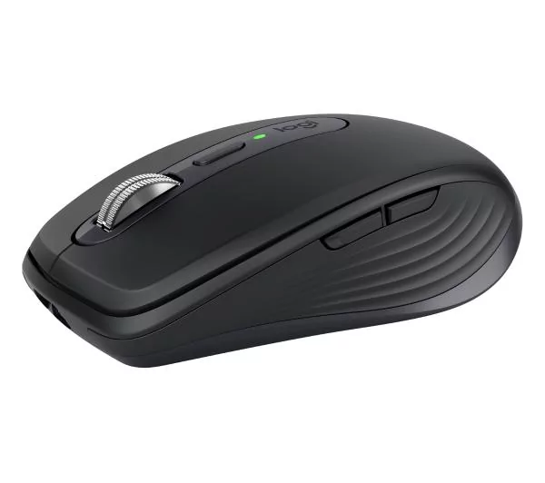 Logitech MX Anywhere 3S - grafitowa 910-006929