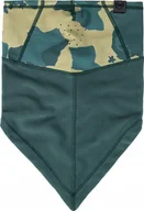 Czapki i chusty sportowe damskie - Buff Buff Mountain Bandana 1325343131000 szary One size - miniaturka - grafika 1