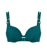 Stroje kąpielowe - Triumph biustonosz kąpielowy usztywniany na fiszbinie Summer Mix & Match WP 02 sd-38D - miniaturka - grafika 1