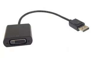 Hp Hp Display Port To Dvi Sl Adap - Kable - miniaturka - grafika 1