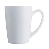 Kubki - Kubek LUMINARC New Morning Biały - miniaturka - grafika 1