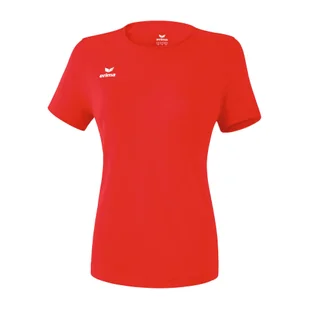 Koszulka damska Erima Functional Teamsports T-shirt - Piłka nożna - miniaturka - grafika 1