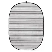Tła fotograficzne - Godox składane Collapsible Backdrop 2x1,5 m CBA-WW0003 - miniaturka - grafika 1