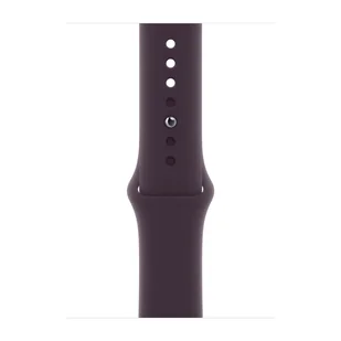 Apple Pasek sportowy w kolorze jagody do koperty 44mm / 45mm / 46mm / 49mm - rozmiar S/M/L - Akcesoria do smartwatchy - miniaturka - grafika 1