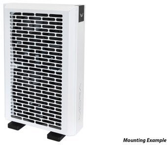 Watercool MO-RA IV 200 - biały 26201