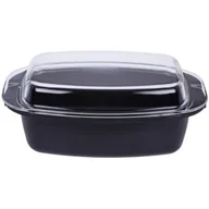 Brytfanny - Smile Brytfanna Satin Black SBR-1 SBR-1 - miniaturka - grafika 1