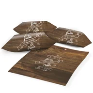 Cukierki - Krówki na wesele #055 - miniaturka - grafika 1