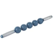 Akcesoria do masażu - Roller wałek do masażu ciała masażer pleców UMBRO - miniaturka - grafika 1