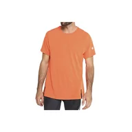 Koszulki męskie - T-shirt sportowy z krótkim rękawem męski Asics Gel-Cool SS Top Tee - miniaturka - grafika 1