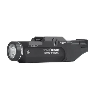 Streamlight - Latarka taktyczna na broń TLR RM2 - 1000 lm - L-69450 - Latarki - miniaturka - grafika 2
