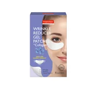 Kosmetyki pod oczy - PUREDERM koreańskie żelowe płatki pod oczy KOLAGEN ADS665 - miniaturka - grafika 1