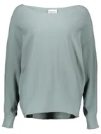 Swetry damskie - Sublevel Sweter w kolorze miętowym - miniaturka - grafika 1