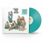 Muzyka filmowa - Over The Edge OST (blue vinyl) - miniaturka - grafika 1