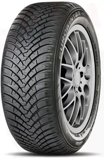 Falken EUROWINTER HS01 195/65R16 92H - Opony zimowe - miniaturka - grafika 1