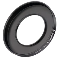 Kamery cyfrowe - akcesoria - Irix Cine Matte Box IQ Adapter 58 mm - miniaturka - grafika 1