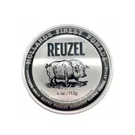 Kosmetyki do stylizacji włosów - Reuzel Concrete Hold Matte Pomade 113g CONCRETE 113 - miniaturka - grafika 1