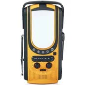 Powerbanki - EXTRALINK POWER RANGER EPS-6000 6000MAH POWER STATION - miniaturka - grafika 1