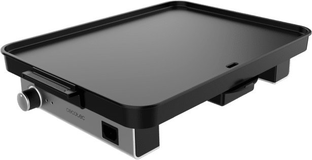 Cecotec Magnet 1800 electric griddle