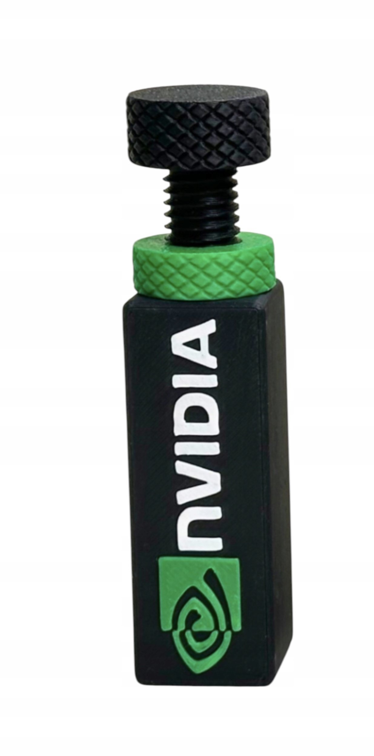 Karta graficzna Regulowana Podpórka pod Kartę Graficzną NVIDIA GPU Wspornik