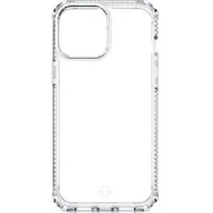 Etui i futerały do telefonów - ItSkins Etui Spectrum Clear do iPhone 13 Mini Przeźroczysty AP2N-SPECM-TRSP - miniaturka - grafika 1